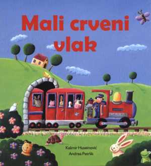 MALI CRVENI VLAK