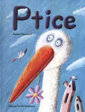 PTICE