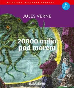 20 000 MILJA POD MOREM