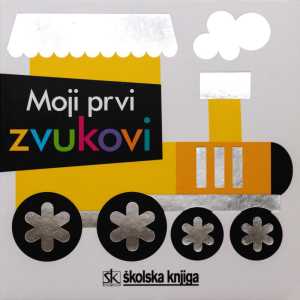 MOJI PRVI ZVUKOVI