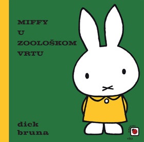 MIFFY U ZOOLOŠKOM VRTU