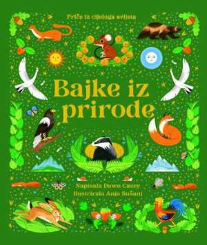 BAJKE IZ PRIRODE