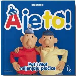 A JE TO: PAT I MAT MIJENJAJU PLOČICE
