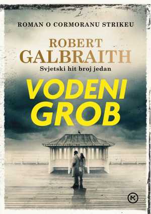 VODENI GROB