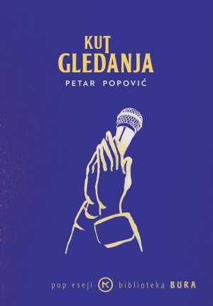 KUT GLEDANJA