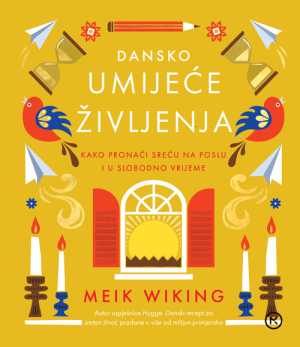 DANSKO UMIJEĆE ŽIVLJENJA