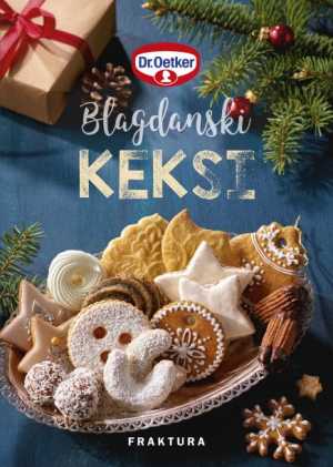 BLAGDANSKI KEKSI