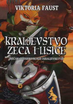 KRALJEVSTVO ZECA I LISICE