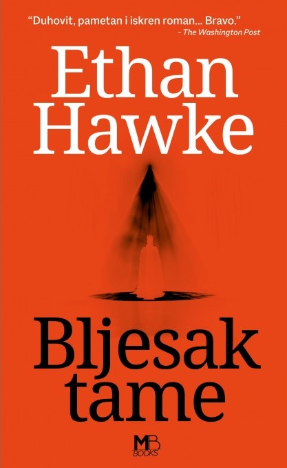 BLJESAK TAME