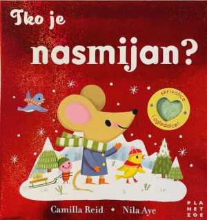 TKO JE NASMIJAN?
