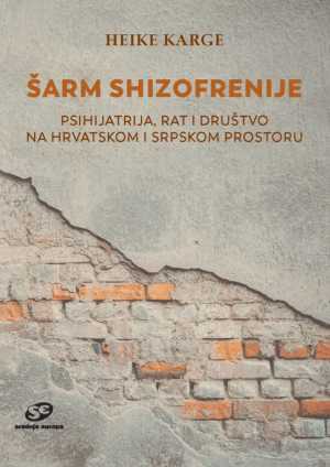 ŠARM SHIZOFRENIJE