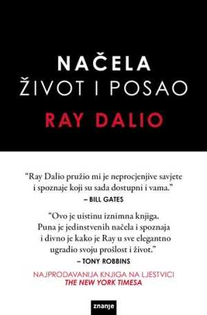 NAČELA: ŽIVOT I POSAO