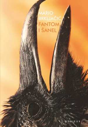 FANTOM I ŠANEL