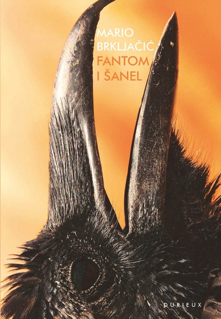 FANTOM I ŠANEL