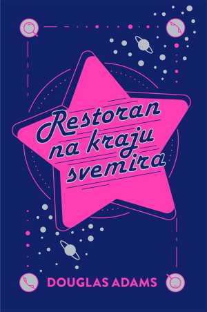 RESTORAN NA KRAJU SVEMIRA
