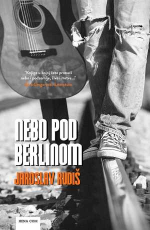 NEBO POD BERLINOM