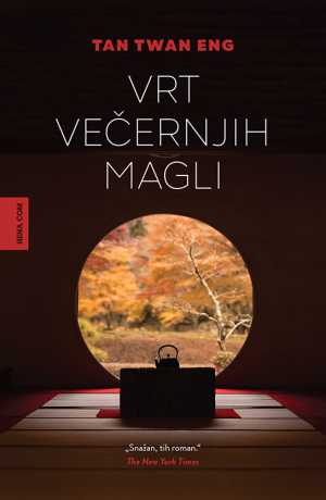 VRT VEČERNJIH MAGLI