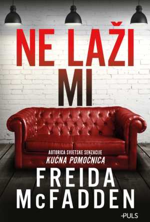 NE LAŽI MI