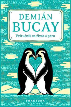 PRIRUČNIK ZA ŽIVOT U PARU