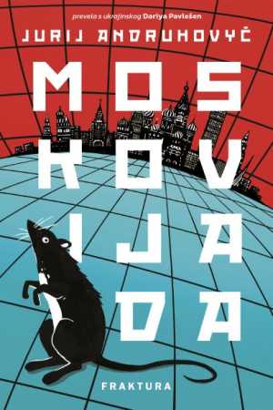 MOSKOVIJADA