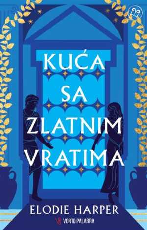KUĆA SA ZLATNIM VRATIMA