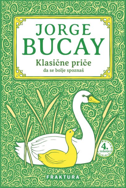 KLASIČNE PRIČE DA SE BOLJE SPOZNAŠ