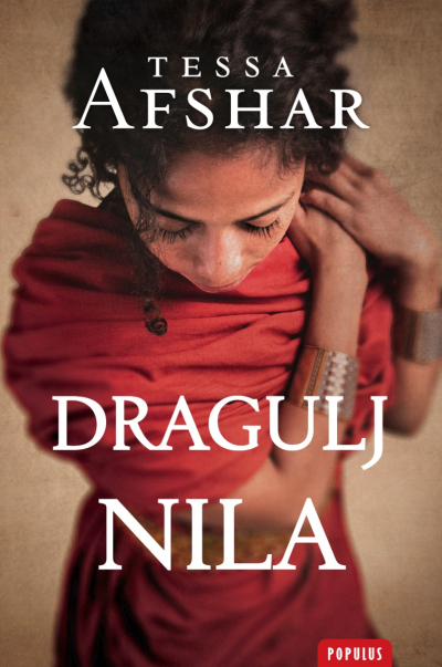 DRAGULJ NILA
