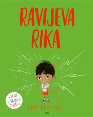 RAVIJEVA RIKA
