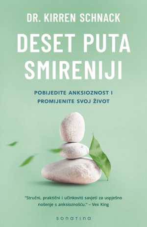 DESET PUTA SMIRENIJI