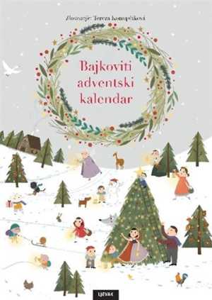 BAJKOVITI ADVENTSKI KALENDAR