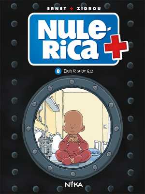 NULERICA 8: DUH IZ SOBE 612