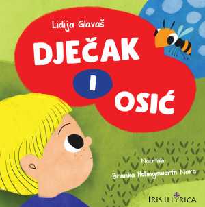 DJEČAK I OSIĆ