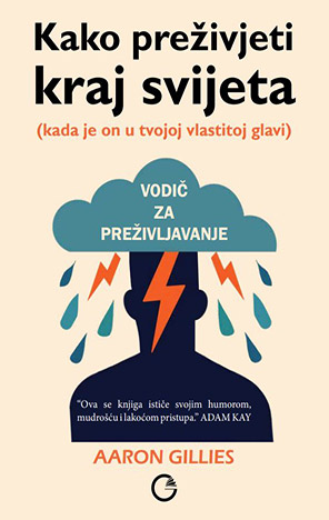 KAKO PREŽIVJETI KRAJ SVIJETA