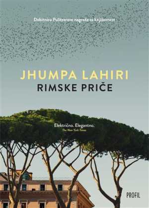RIMSKE PRIČE