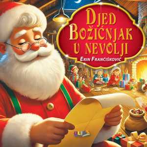 DJED BOŽIĆNJAK U NEVOLJI