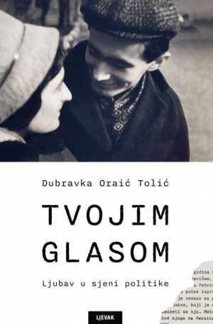 TVOJIM GLASOM