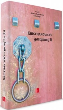 KRISTIJANOVIĆEV GAZOFILACIJ II