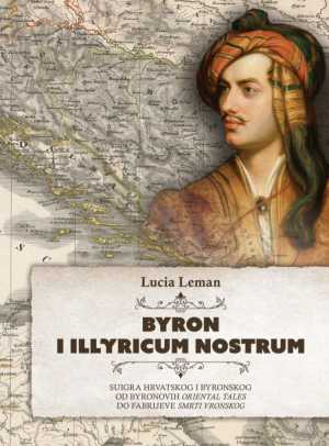 BYRON I ILLYRICUM NOSTRUM