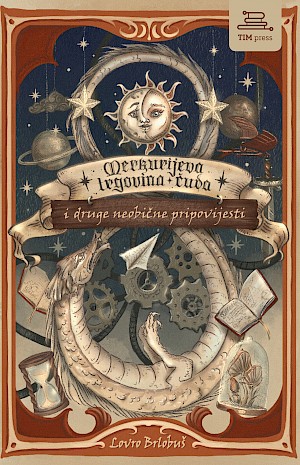 MERKURIJEVA TRGOVINA ČUDA