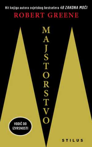 MAJSTORSTVO