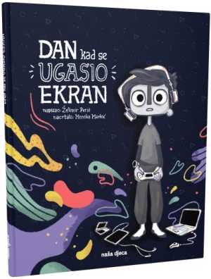 DAN KAD SE UGASIO EKRAN