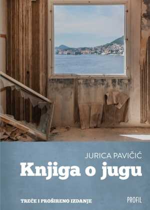 KNJIGA O JUGU - 3. i prošireno izdanje