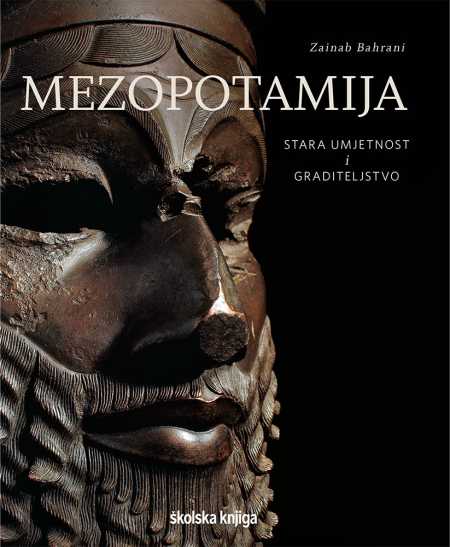 MEZOPOTAMIJA - STARA UMJETNOST I GRADITELJSTVO