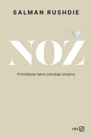 NOŽ