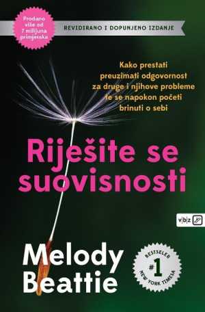 RIJEŠITE SE SUOVISNOSTI