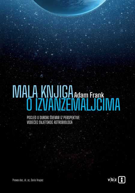 MALA KNJIGA O IZVANZEMALJCIMA