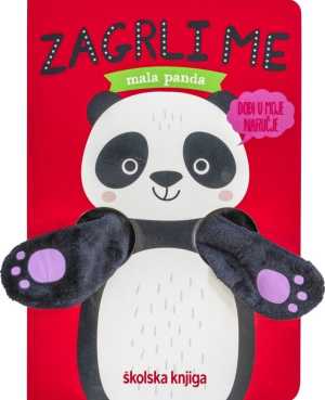 ZAGRLI ME - MALA PANDA
