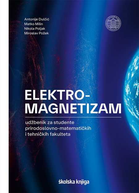 ELEKTROMAGNETIZAM