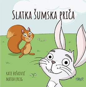 SLATKA ŠUMSKA PRIČA