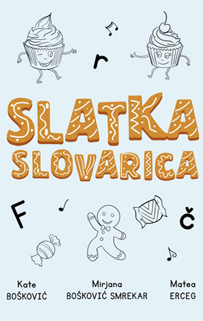 SLATKA SLOVARICA